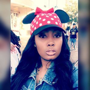 Meet your Posher, Tiara